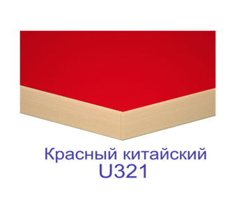 krasnyj kitajskij U321