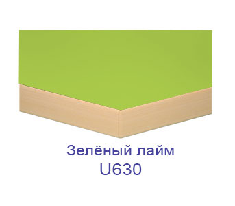 zelenyi laim U630