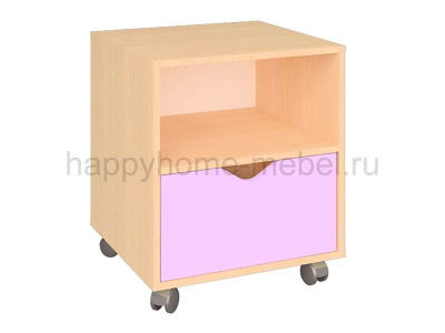 ТУМБА HAPPY KIDS 2