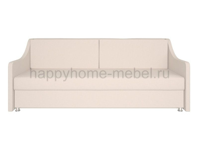 Прямой диван - кровать BamBini Divanno 3.1 Suite