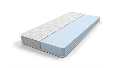 МАТРАС ДЛЯ ВЗРОСЛЫХ SONUM FLEX SOFT (ТРИКОТАЖ) 15 СМ