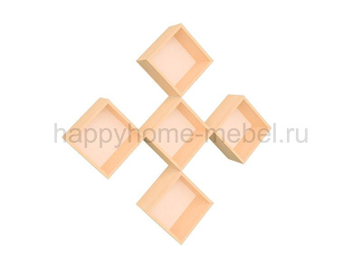 ПОЛКА HAPPY KIDS 8