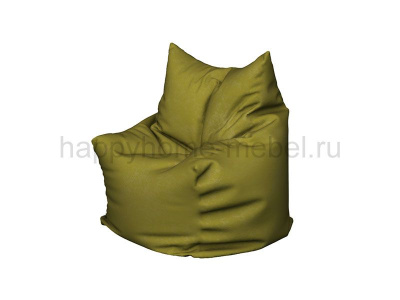 ПУФ - КРЕСЛО HAPPY KIDS VELVET LUX (ЦВЕТ НА ВЫБОР)