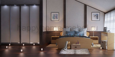 СПАЛЬНЯ FELICITA (КОМПОЗИЦИЯ 7)