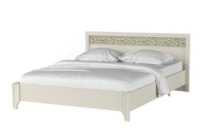 ДВУСПАЛЬНАЯ КРОВАТЬ TWIST (НИЦЦА) 03 (200Х140)