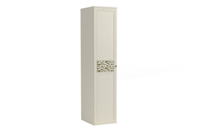 ШКАФ ДЛЯ ОДЕЖДЫ TWIST (НИЦЦА) 01