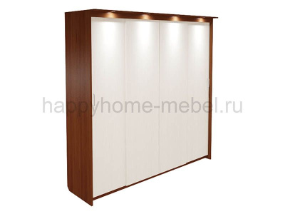 ШКАФ-КУПЕ FELICITA ЭК-24