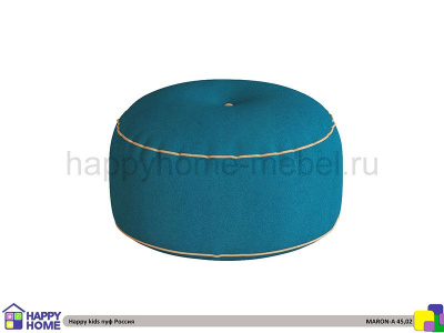 ПУФ БЕСКАРКАСНЫЙ РОССИЯ