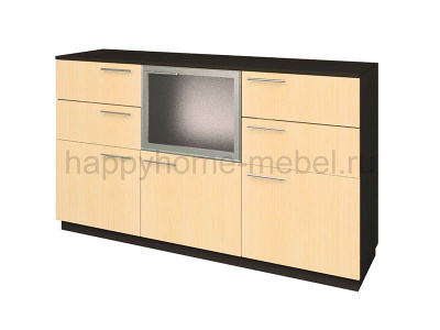 КОМОД ТАНУКИ Т1