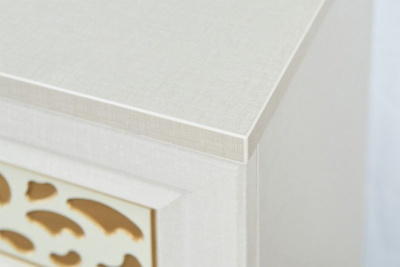 СПАЛЬНЯ TWIST (НИЦЦА) (КОМПОЗИЦИЯ 2)