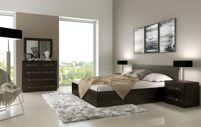 СПАЛЬНЯ GLOSS (КОМПОЗИЦИЯ 16)