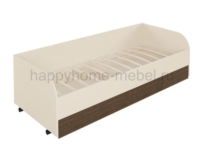 НИЖНЯЯ ВЫКАТНАЯ КРОВАТЬ ОРБИТА 17.5