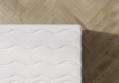 МАТРАС ДЛЯ ВЗРОСЛЫХ SONUM STANDARD MIDDLE (ТРИКОТАЖ) 21 СМ