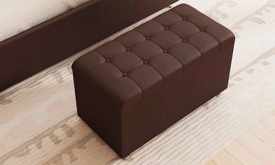 БАНКЕТКА ПРИКРОВАТНАЯ PRATO