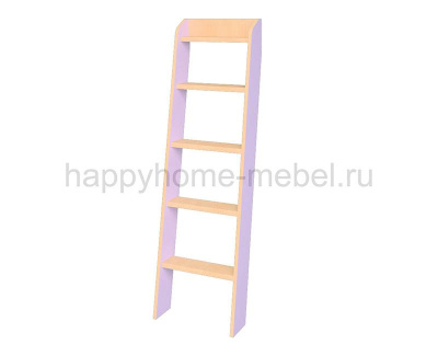 ЛЕСТНИЦА HAPPY KIDS L (140 СМ)