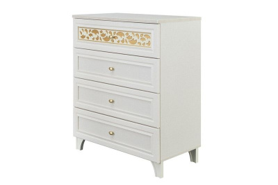 КОМОД TWIST (НИЦЦА) 01 ШИРОКИЙ