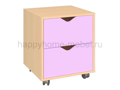 ТУМБА HAPPY KIDS 1