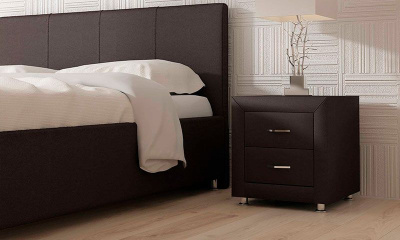 ТУМБА ПРИКРОВАТНАЯ PRATO