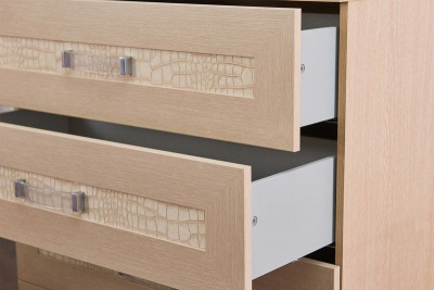 СПАЛЬНЯ GLOSS (КОМПОЗИЦИЯ 9)