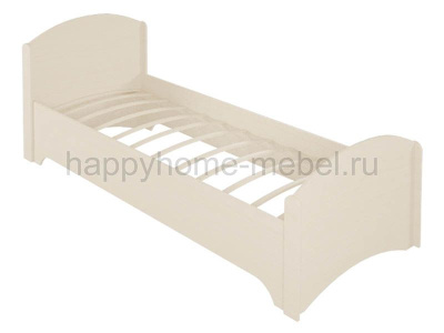 ОДНОСПАЛЬНАЯ КРОВАТЬ FELICITA АККОРД