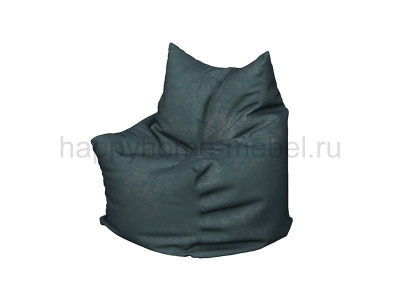 ПУФ - КРЕСЛО HAPPY KIDS VELVET LUX (ЦВЕТ НА ВЫБОР)