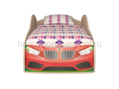 КРОВАТЬ-МАШИНА BMW