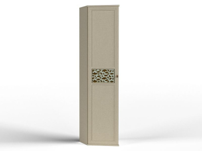 ШКАФ СТЕЛЛАЖ УГЛОВОЙ TWIST (НИЦЦА)