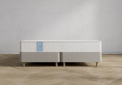 МАТРАС ДЛЯ ВЗРОСЛЫХ SONUM STANDARD SOFT (ТРИКОТАЖ) 21 СМ