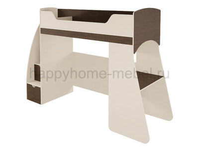 КРОВАТЬ-ЧЕРДАК BAMBINI ВКС-21