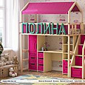 Мебель Happy Kids ECO