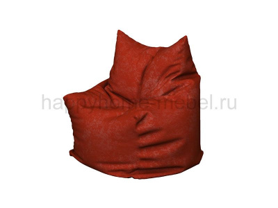 ПУФ - КРЕСЛО HAPPY KIDS VELVET LUX (ЦВЕТ НА ВЫБОР)