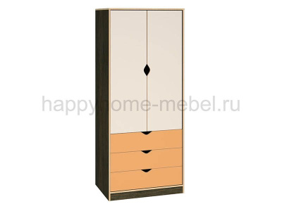 ШКАФ HAPPY KIDS 2