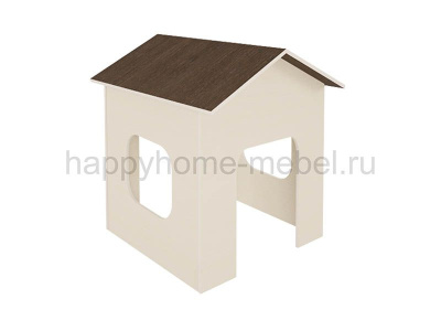 ДОМИК BAMBINI 17.5