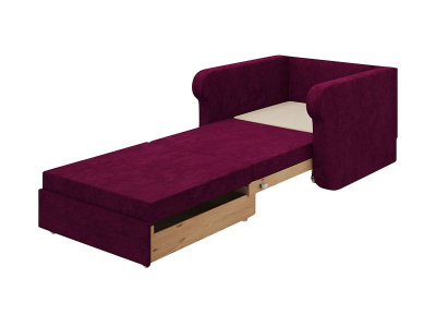 КРЕСЛО - КРОВАТЬ FELICITA SOFT 1.2