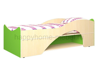 КРОВАТЬ BAMBINI 34.2