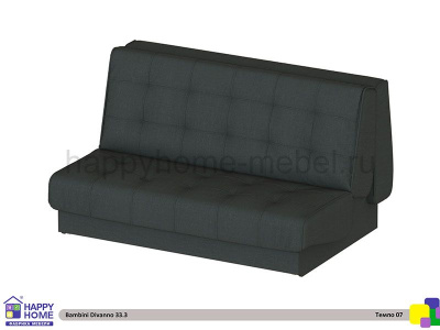 ДИВАН BAMBINI DIVANNO 33.3 TEMPO (АККОРДЕОН)