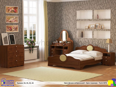 КОМНАТА HAPPY KIDS ПРОВАНС (КОМПОЗИЦИЯ 6)