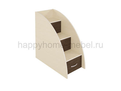 ЛЕСТНИЦА BAMBINI 13.1