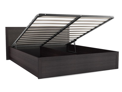 ДВУСПАЛЬНАЯ КРОВАТЬ GLOSS 03 ПМ (200Х160)