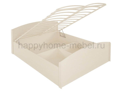 ДВУСПАЛЬНАЯ КРОВАТЬ FELICITA АККОРД ПМ