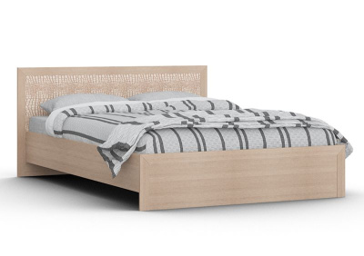 ДВУСПАЛЬНАЯ КРОВАТЬ GLOSS 03 (200Х140)