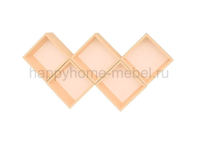 ПОЛКА HAPPY KIDS 7