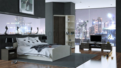 СПАЛЬНЯ FELICITA (КОМПОЗИЦИЯ 6)