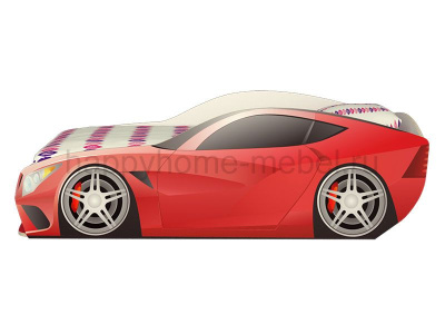 КРОВАТЬ-МАШИНА BMW