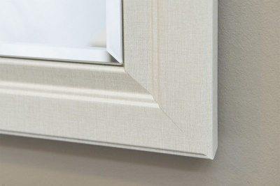 ЗЕРКАЛО TWIST (НИЦЦА) 01