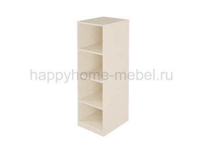 СТЕЛЛАЖ BAMBINI BST-1