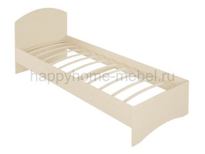ОДНОСПАЛЬНАЯ КРОВАТЬ FELICITA ЭТЮД