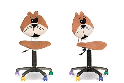 ДЕТСКОЕ КРЕСЛО БОБ