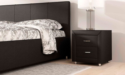 ТУМБА ПРИКРОВАТНАЯ PRATO