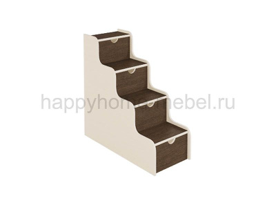 ЛЕСТНИЦА - КОМОД BAMBINI 20.2